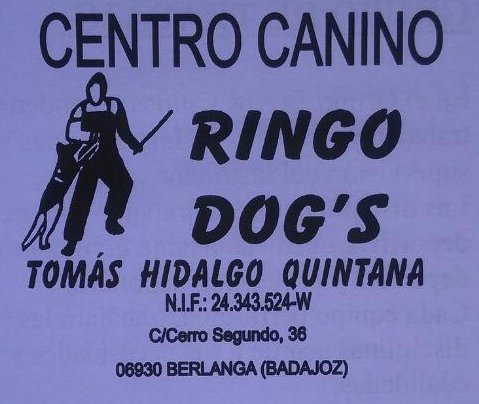 Centro Canino Ringo Dog's